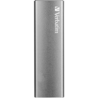 Verbatim  Vx500 120 GB Externe SSD USB 3.2 Gen 2 (USB 3.1) Spacegrau 