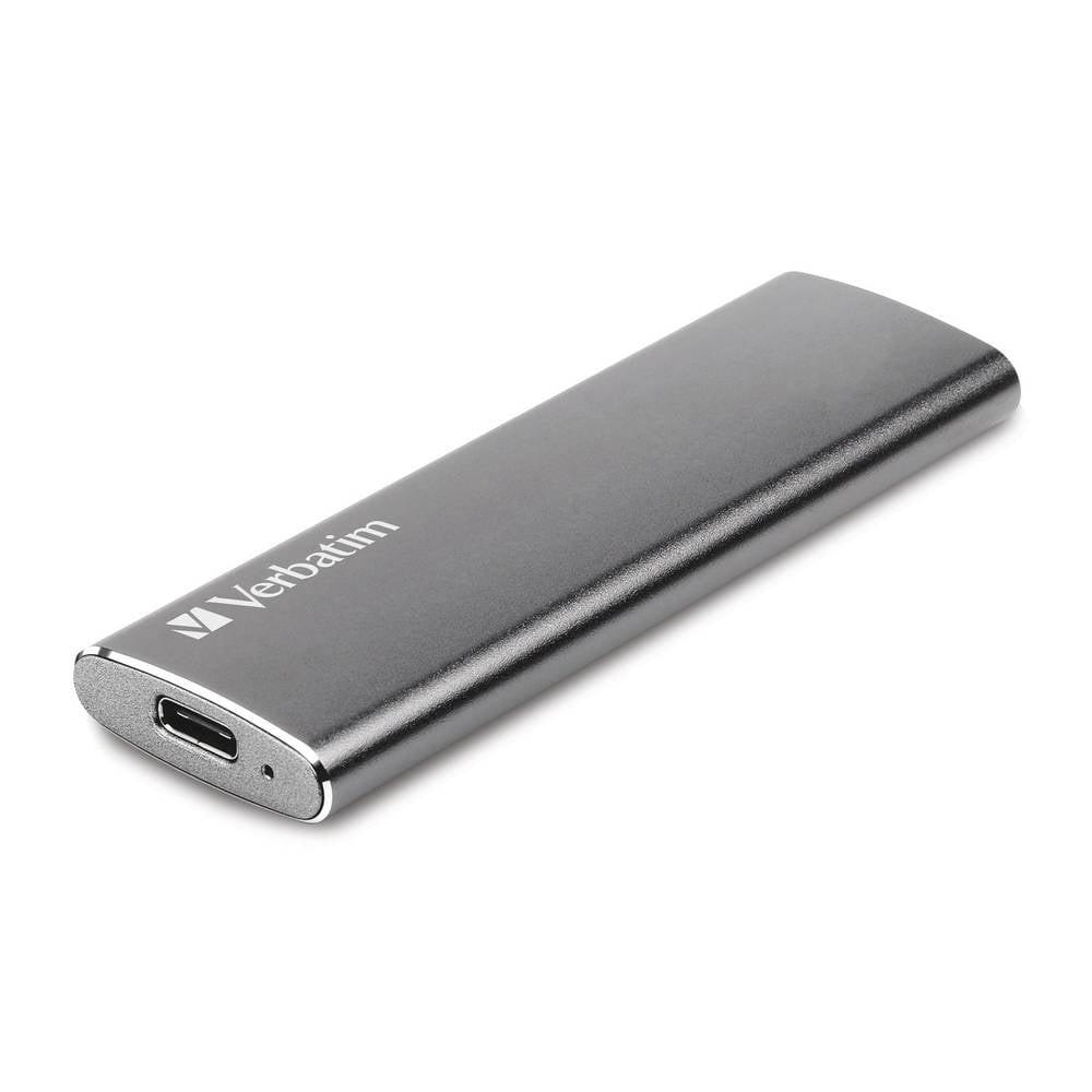 Verbatim  Disque SSD Vx500 120 Go USB type C gén. 2 