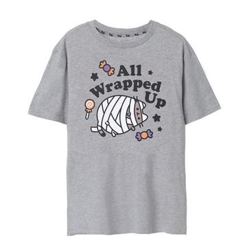 All Wrapped Up TShirt  Halloween