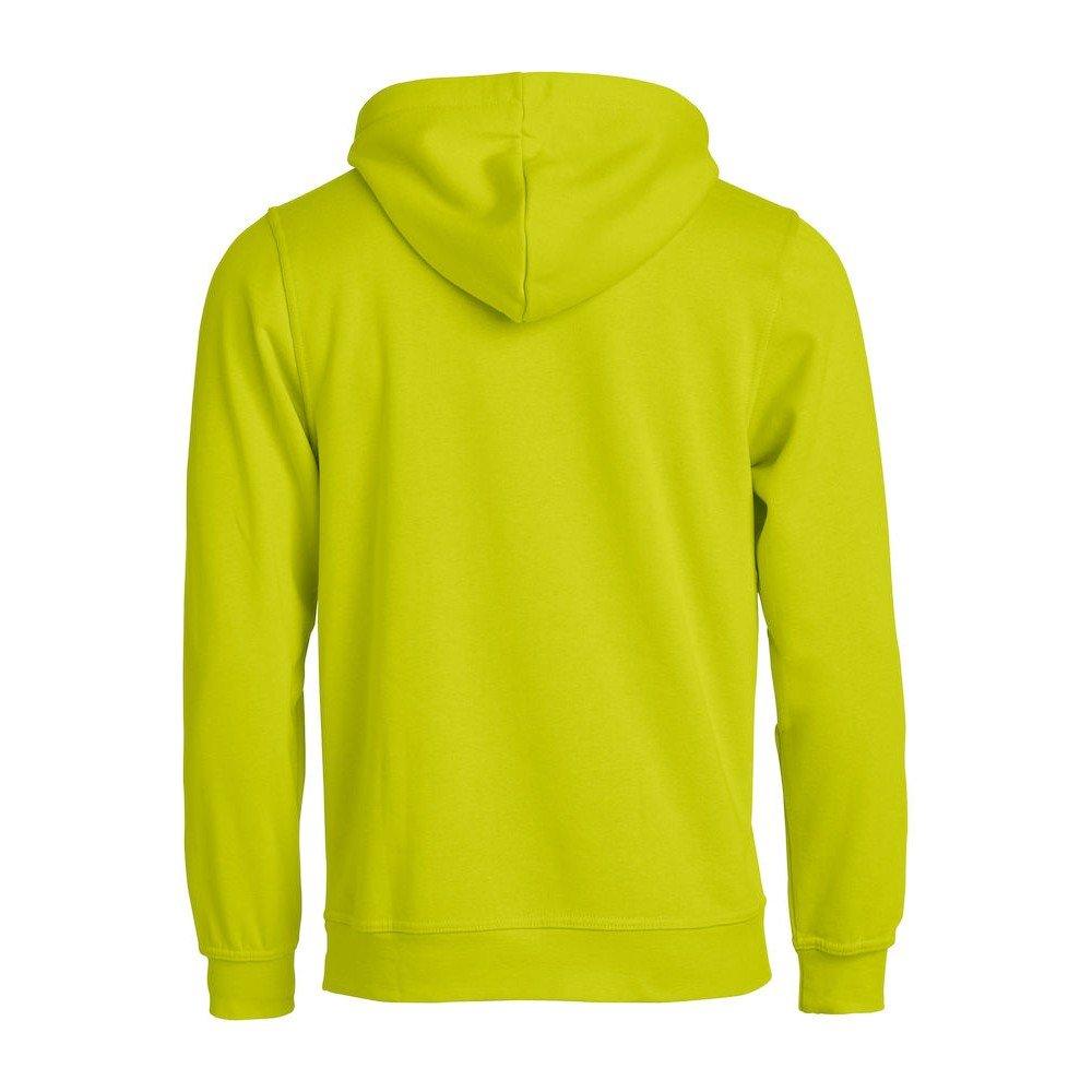 Clique Basic Kapuzenpullover  