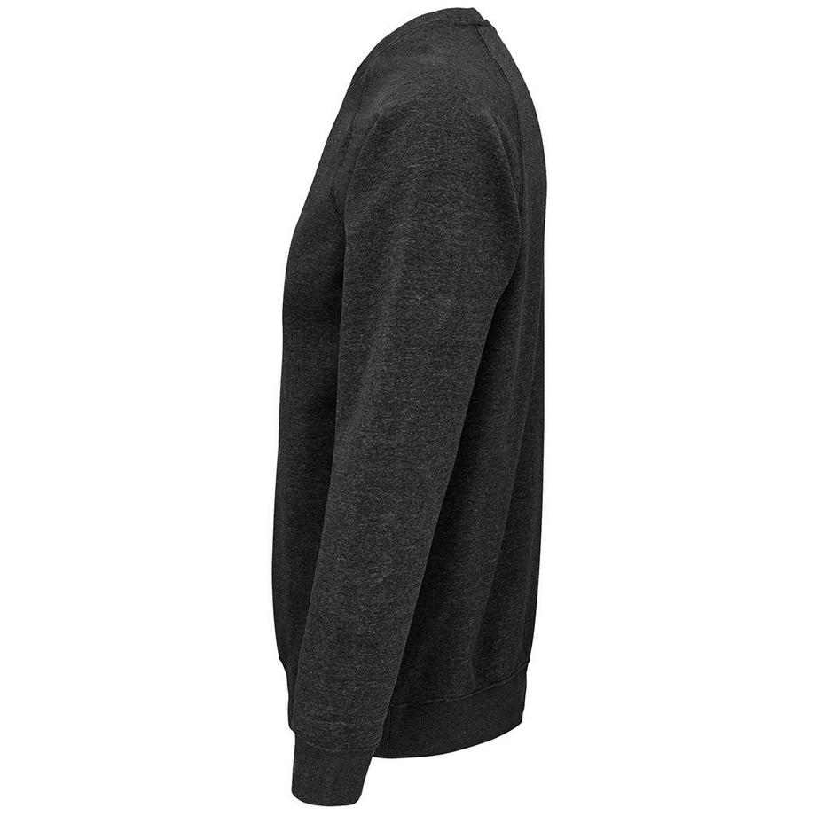 SOLS Space Bio Sweatshirt Manches Raglan  