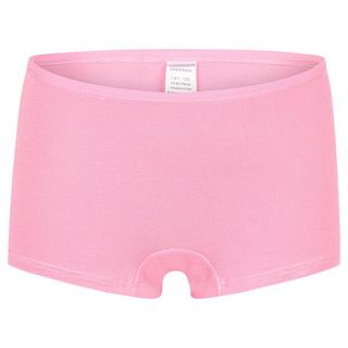 Schiesser  6er Pack Kids Girls 95/5 Organic Cotton - Shorts 