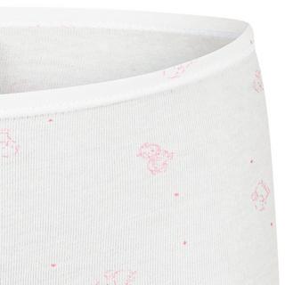 Schiesser  6er Pack Kids Girls 95/5 Organic Cotton - Shorts 