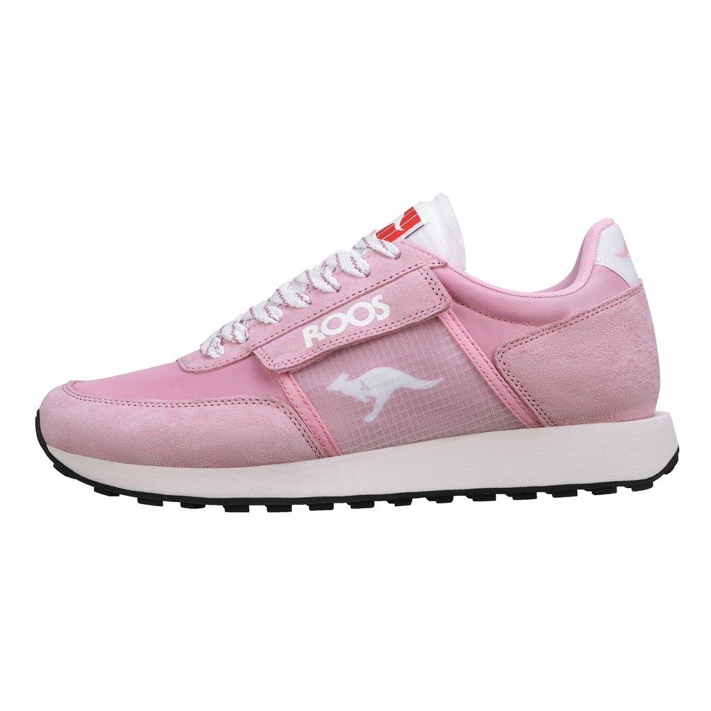 KangaROOS  scarpe da ginnastica flap 