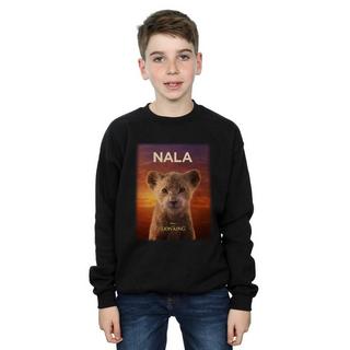 Disney  The Lion King Sweatshirt 