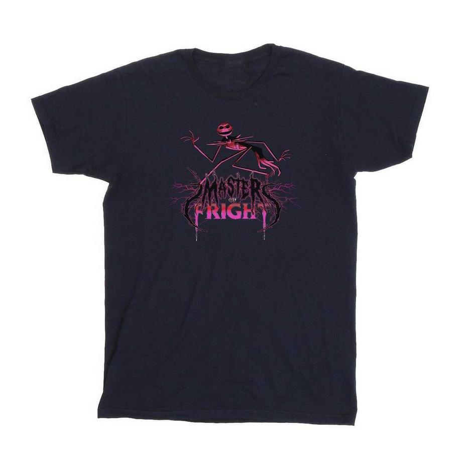 Master Fright Maglietta Cotone