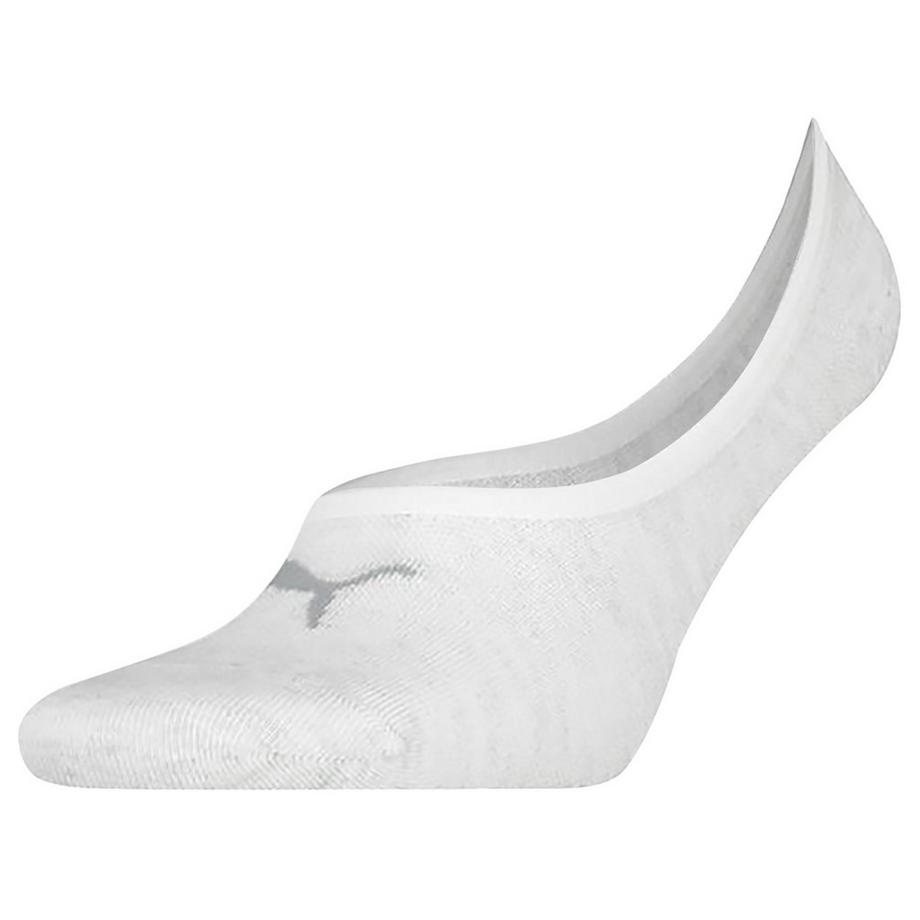 PUMA 6er Pack Bequem sitzende Socken  