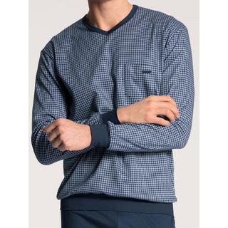 CALIDA Pyjama SwissCotton  