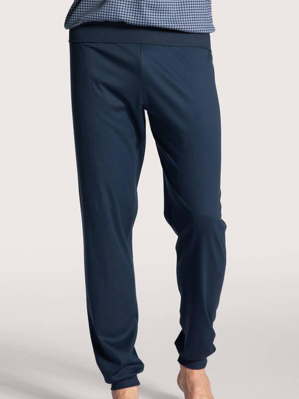 CALIDA Pyjama SwissCotton  