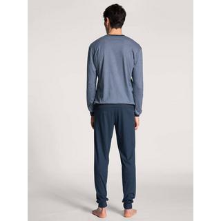 CALIDA Pyjama SwissCotton  