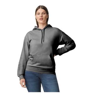 Gildan  Softstyle Kapuzenpullover Mittelschwer 