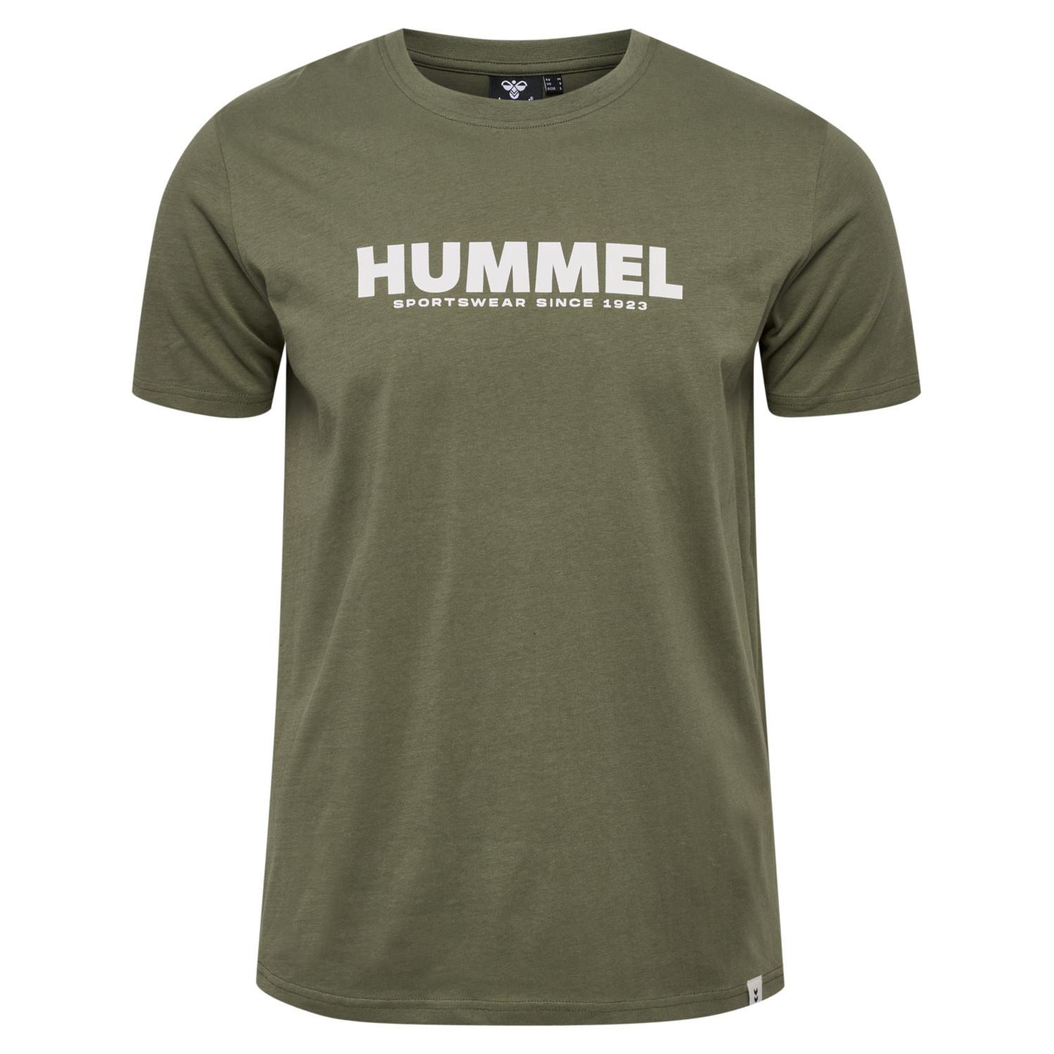 Hummel  t-shirt humme egacy 