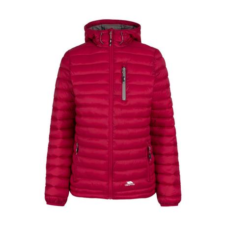 Trespass  Lenka Steppjacke mit Kapuze 