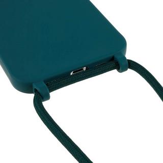 Cover-Discount  iPhone 14 Pro - Hülle mit Umhängeband 