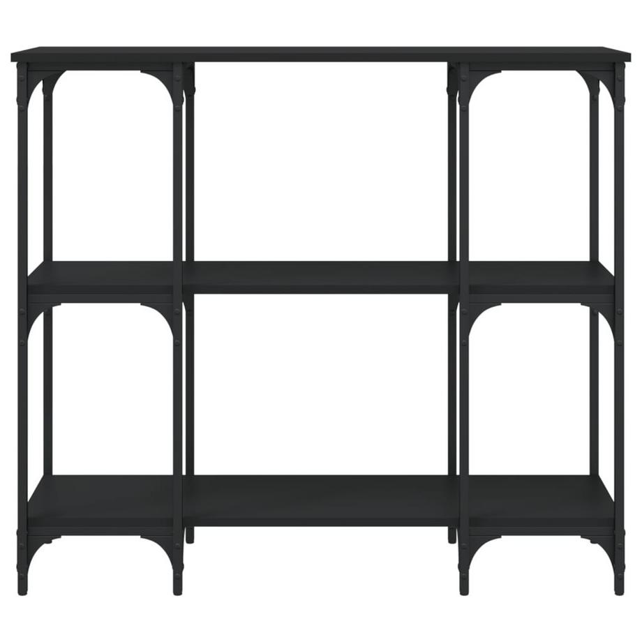 VidaXL Konsolentisch holzwerkstoff  