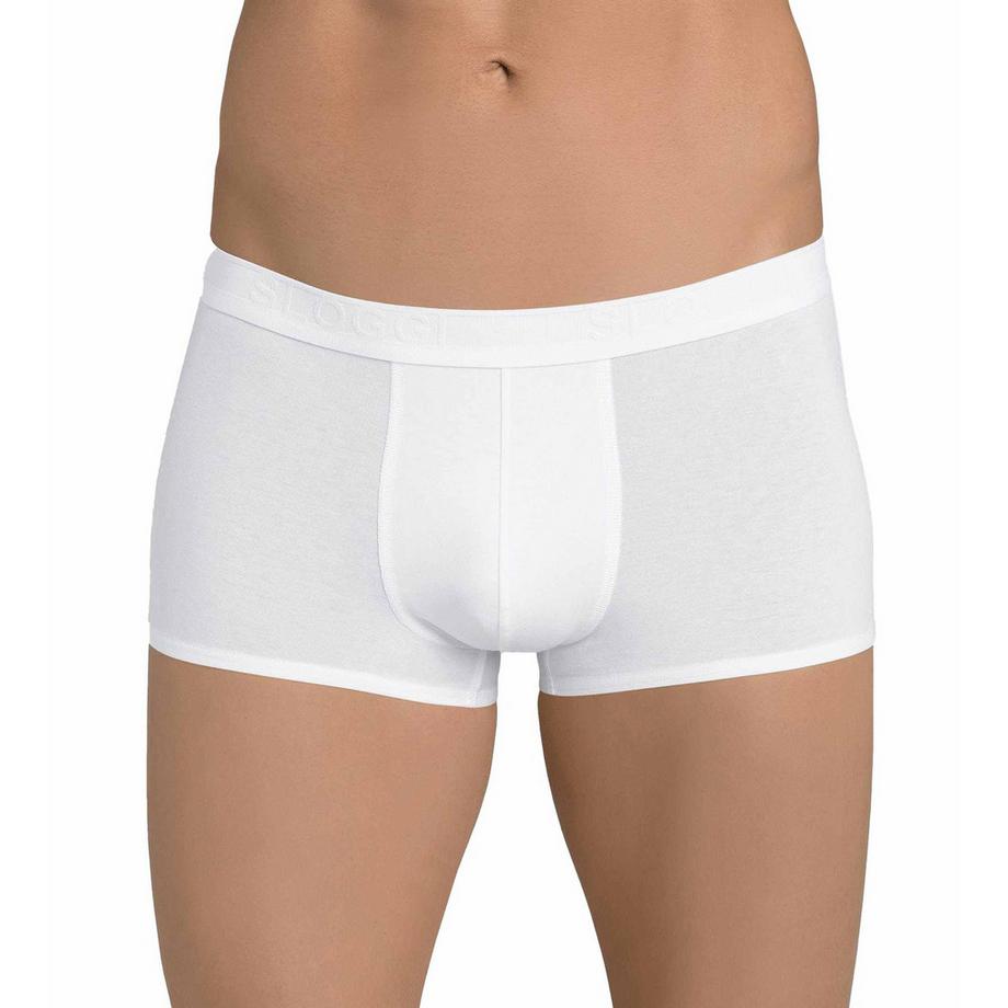 sloggi Casual Figurbetont Boxershorts  