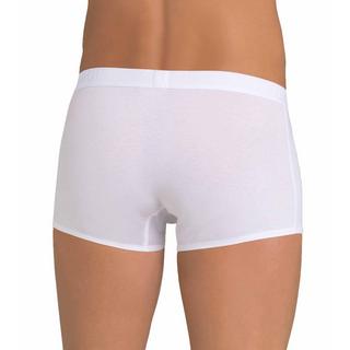 sloggi  Boxershort  2er Pack Figurbetont-24/7 Hipster 