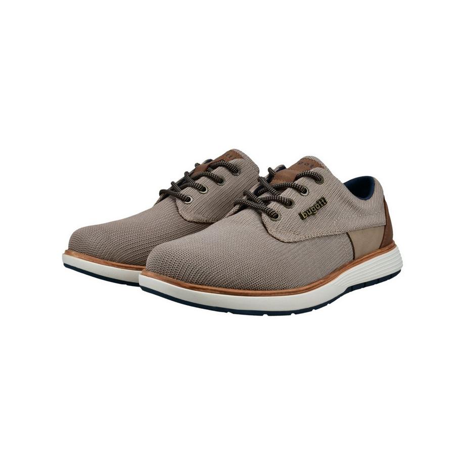 BUGATTI Scarpe con lacci  