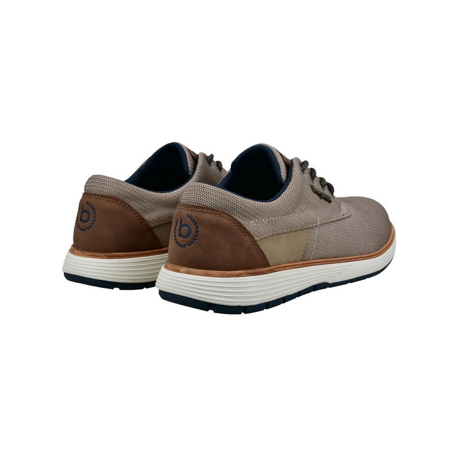 BUGATTI Scarpe con lacci  