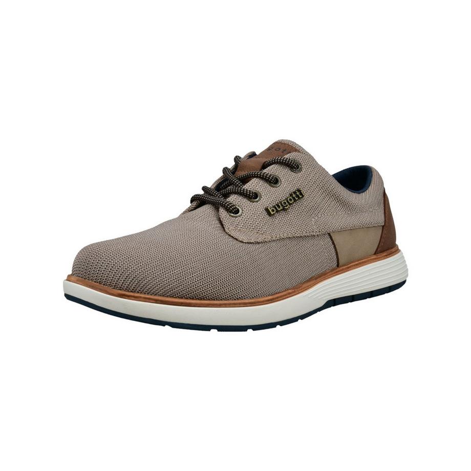 Halbschuhe