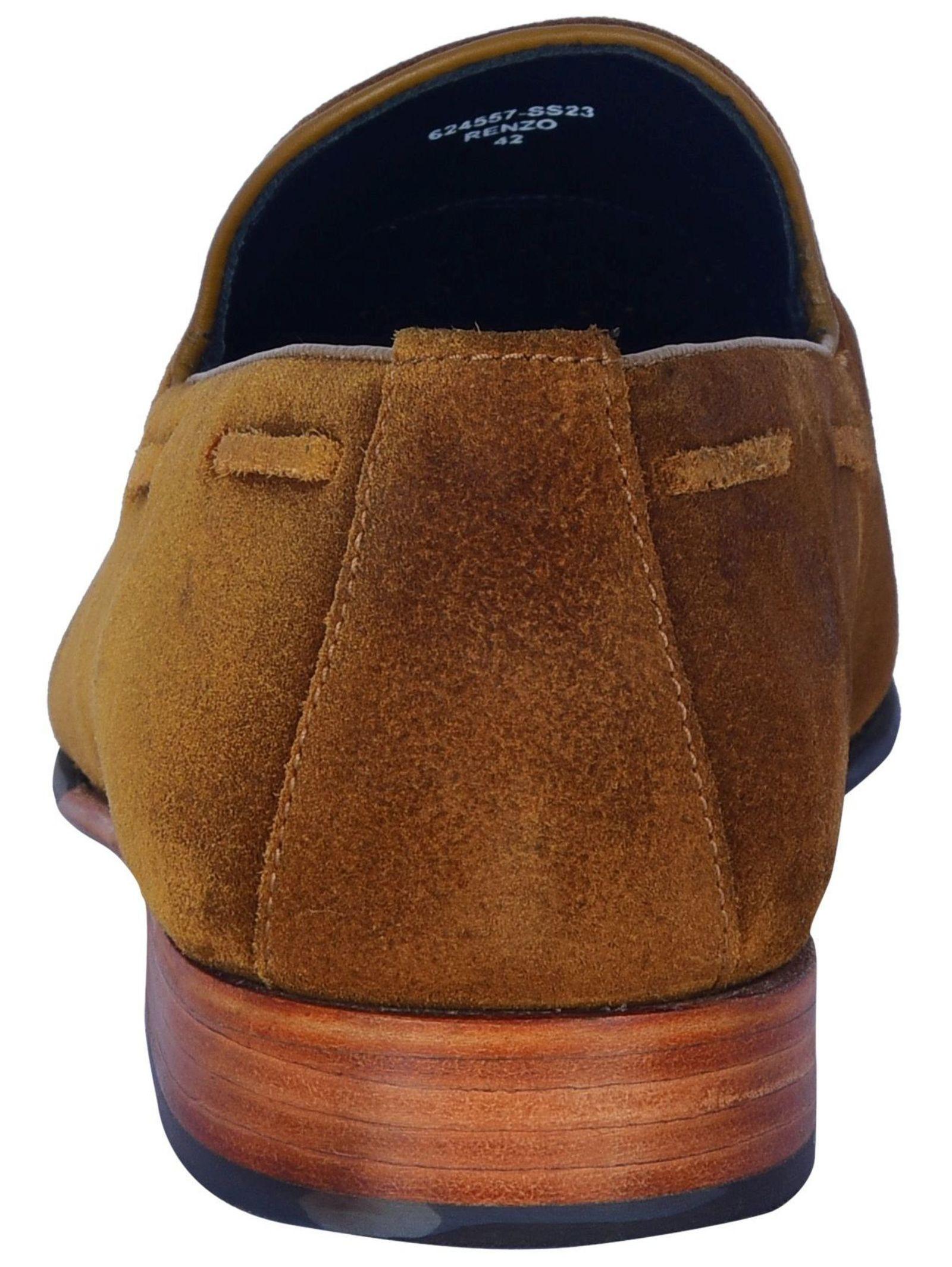 Gordon & Bros  Slipper RENZO 