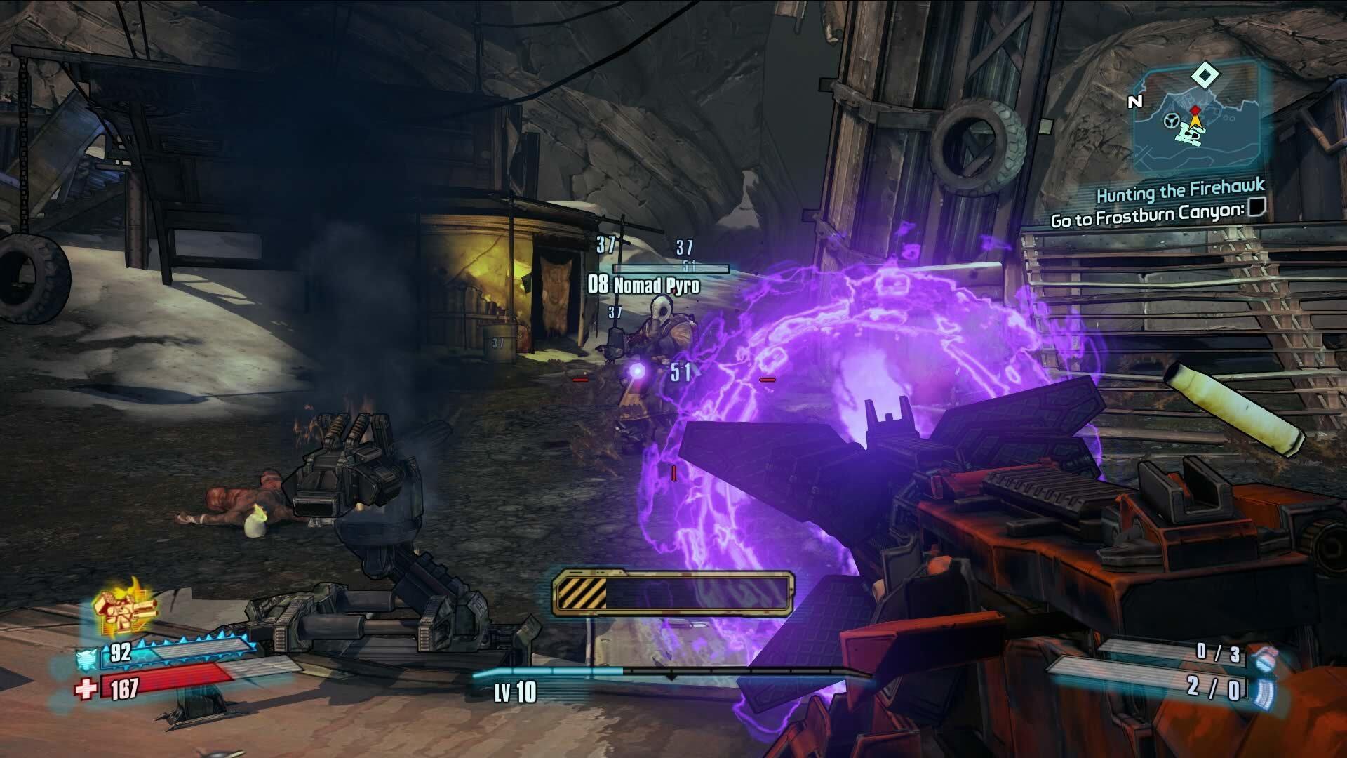 2K  Borderlands: The Handsome Collection 