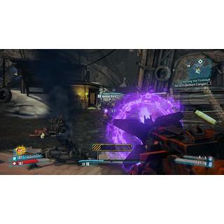 2K  Borderlands: The Handsome Collection 