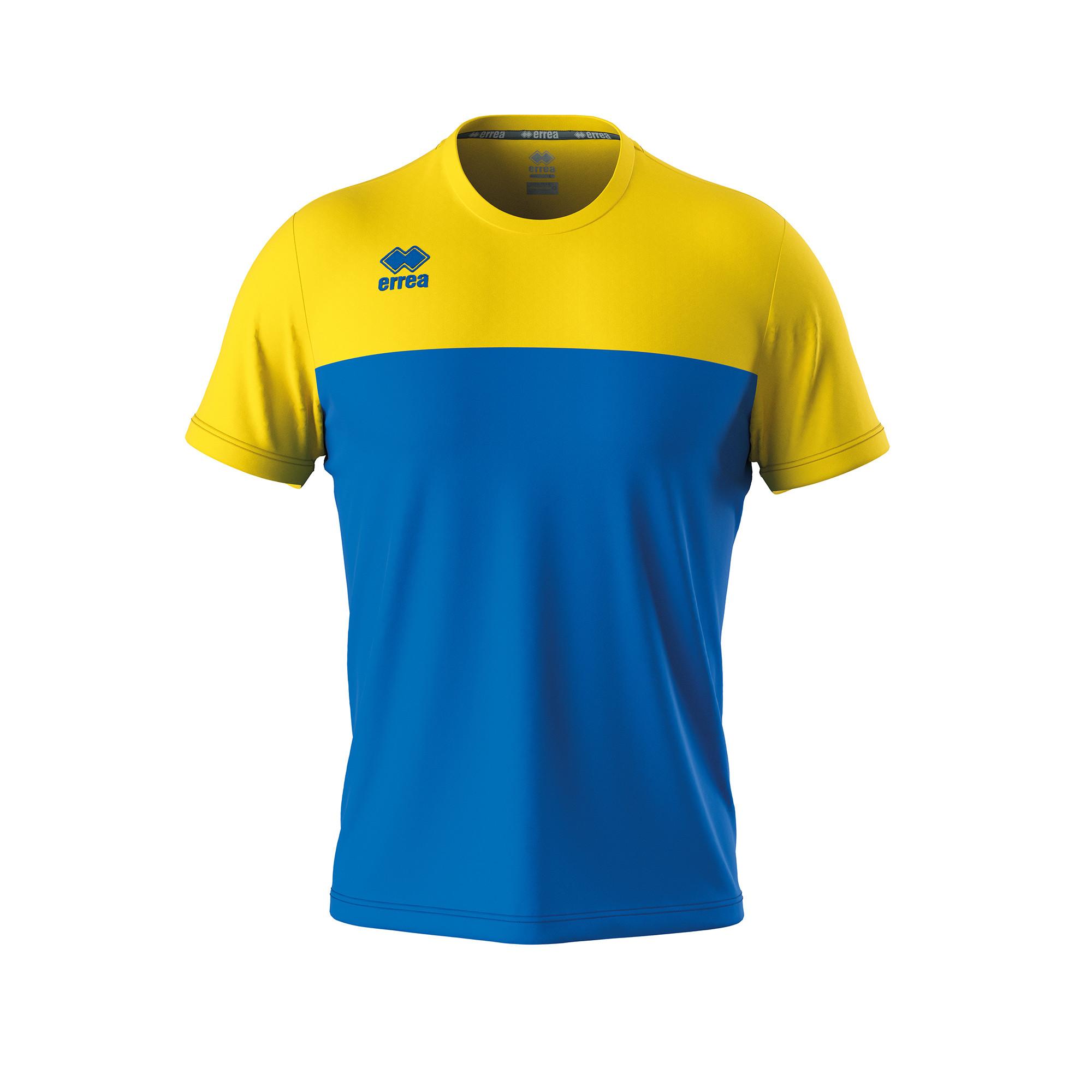 errea Brandon Kurzarm Trikot  