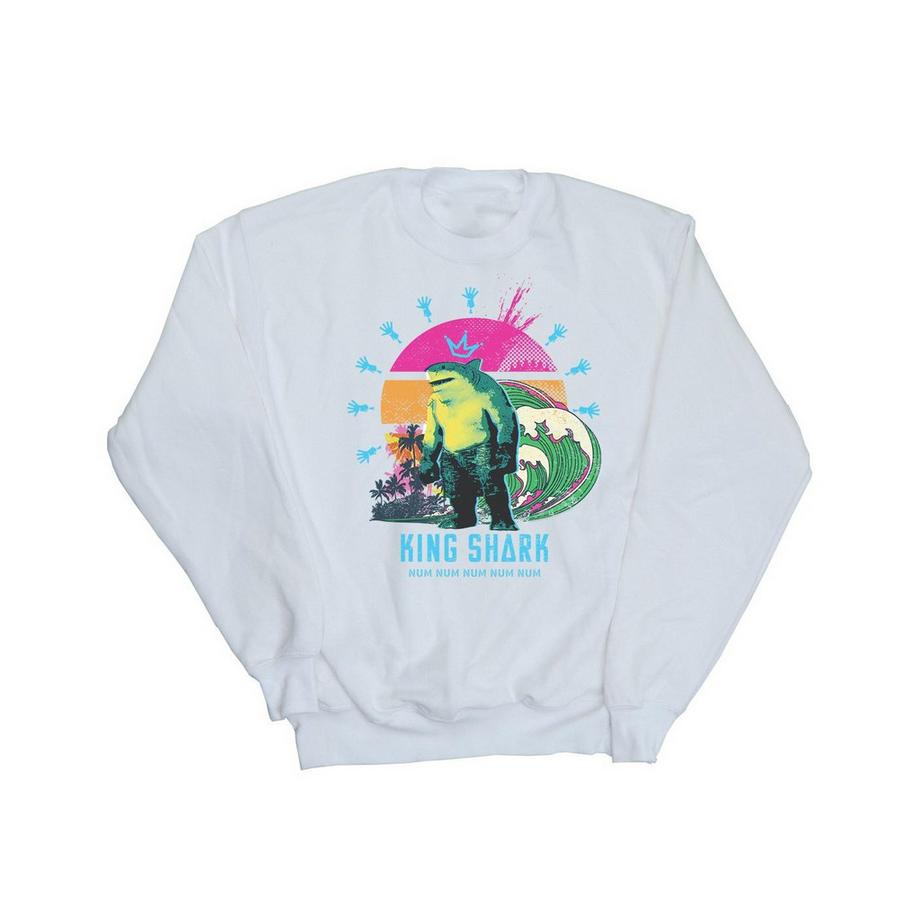 The Suicide Squad Sweatshirt