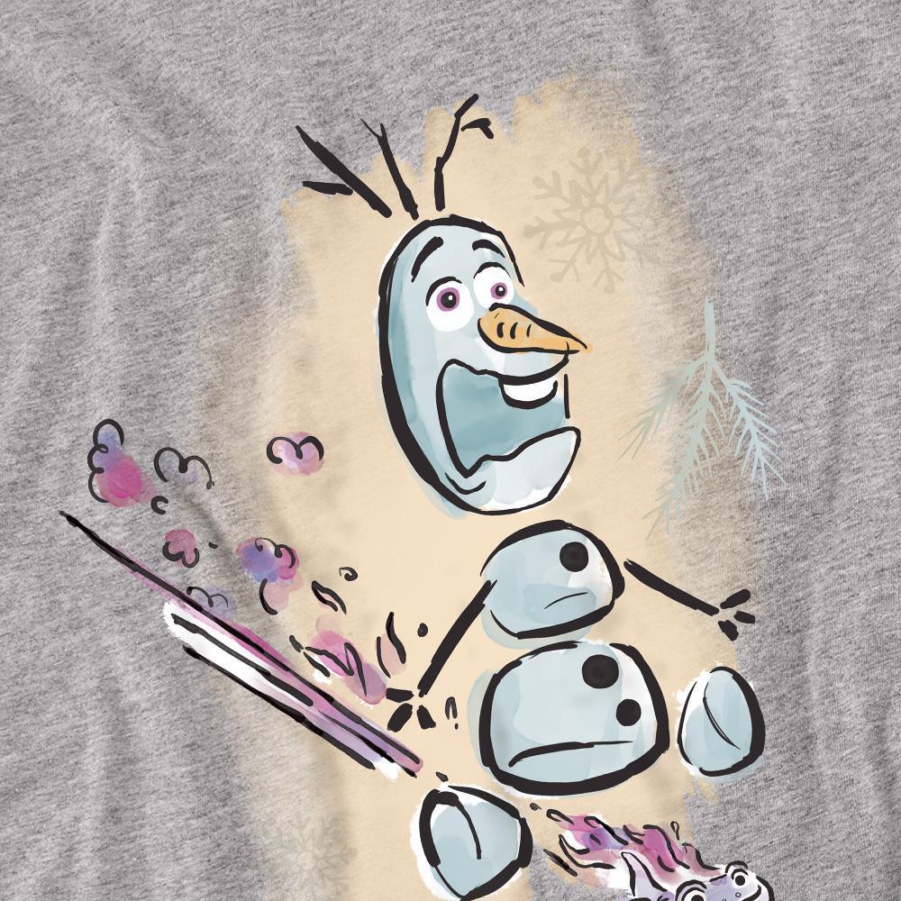 FROZEN Fire It Up T-Shirt  