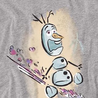FROZEN Fire It Up T-Shirt  