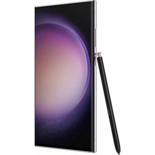 SAMSUNG  Galaxy S23 Ultra Dual SIM (8/256GB, violett) 