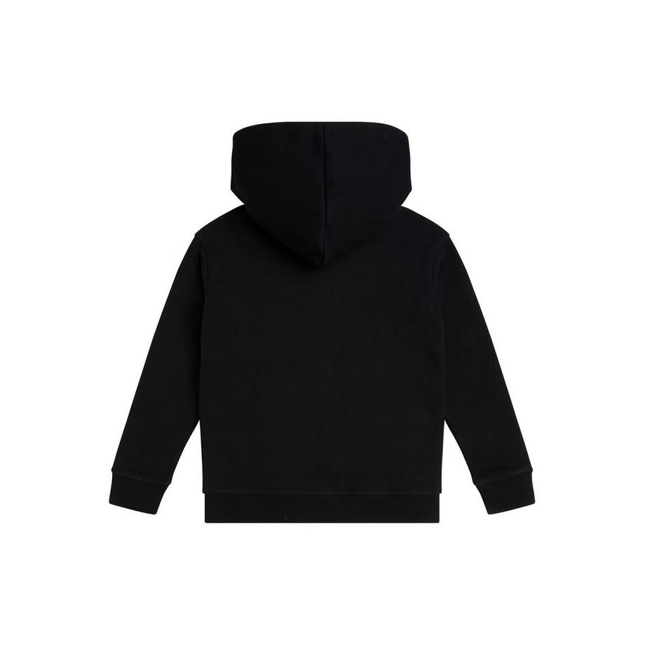 GUESS  sweatshirt à capuche zippé enfant active 