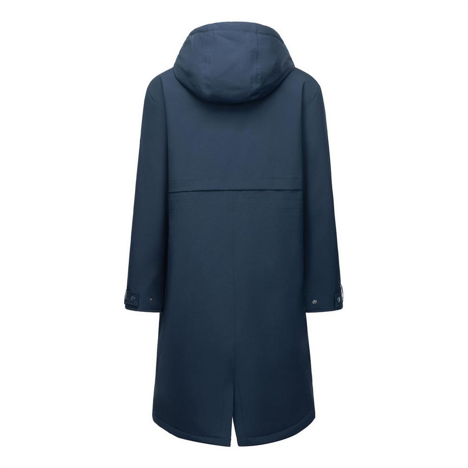 Regatta Yasira Isolierjacke mit Kapuze  