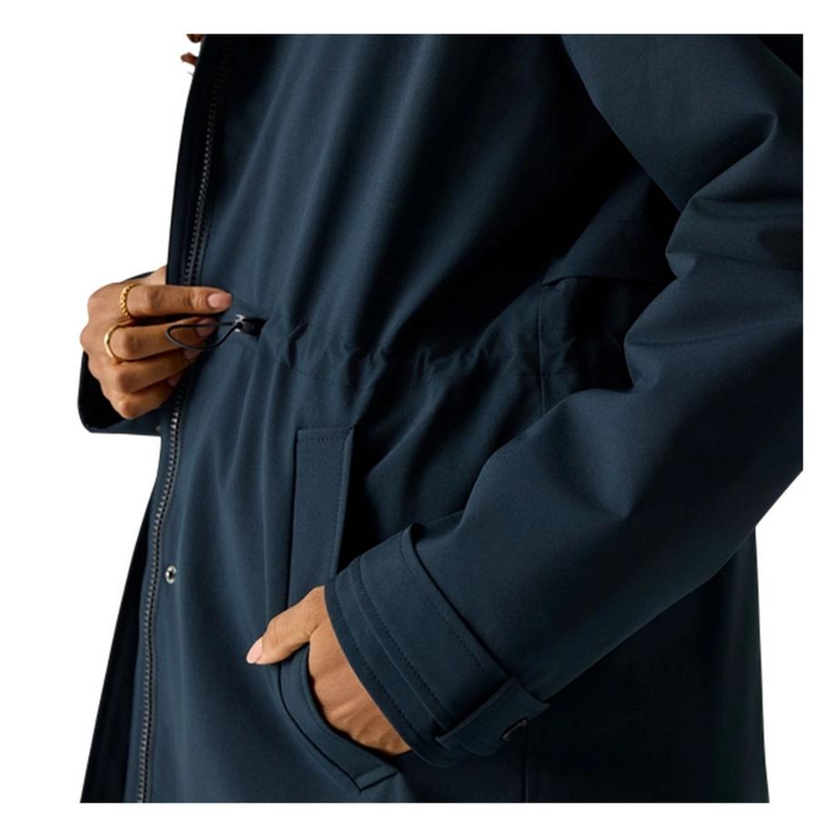 Regatta Yasira Isolierjacke mit Kapuze  
