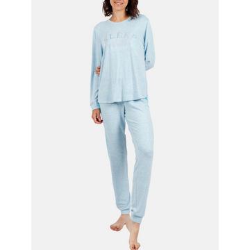 Homewear Pyjama-Hose Sleep