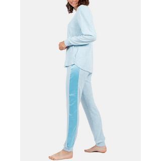 Admas  Homewear Pyjama-Hose Sleep 