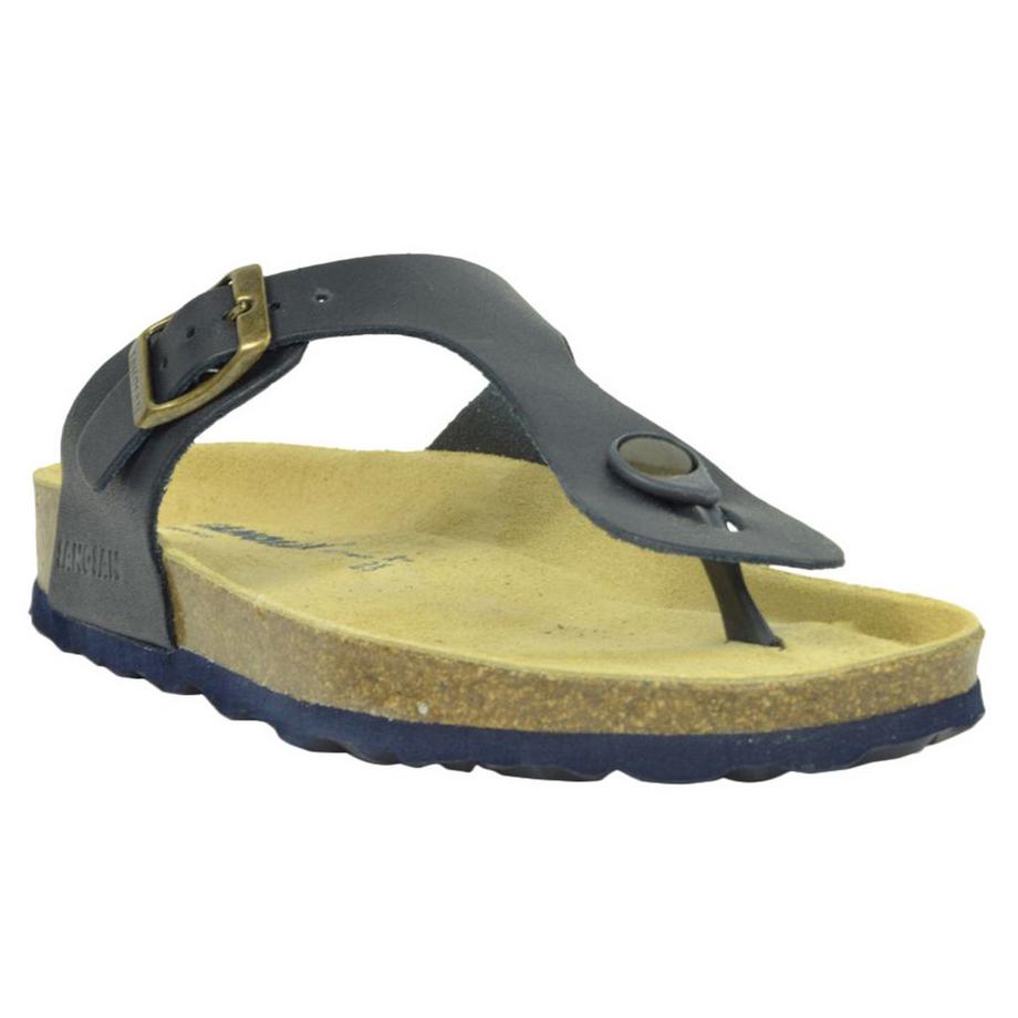 Geneve Sandali Di Design Pelle