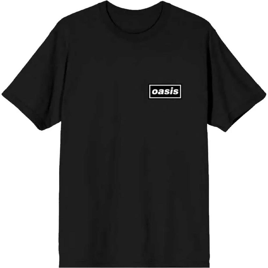 T-ShirtSome Might Say Lyric