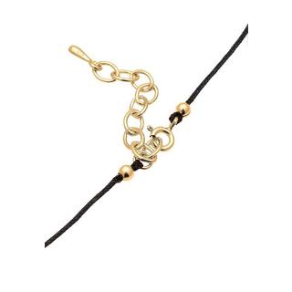 Elli  Halskette Choker Basic Kristall 