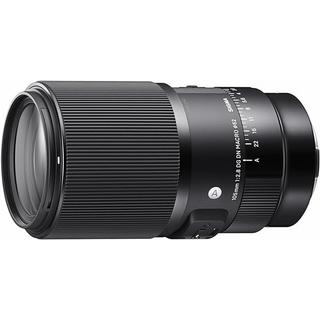 SIGMA  Sigma 105mm F2.8 DG DN Macro | Art (Sony E) 