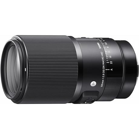 SIGMA  Sigma 105mm F2.8 DG DN Makro | Art (Sony E) 