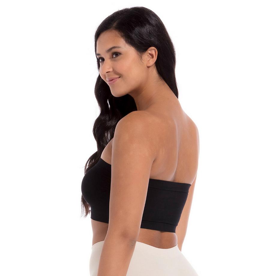 MAGIC Bodyfashion Bandeau Push Up BH  