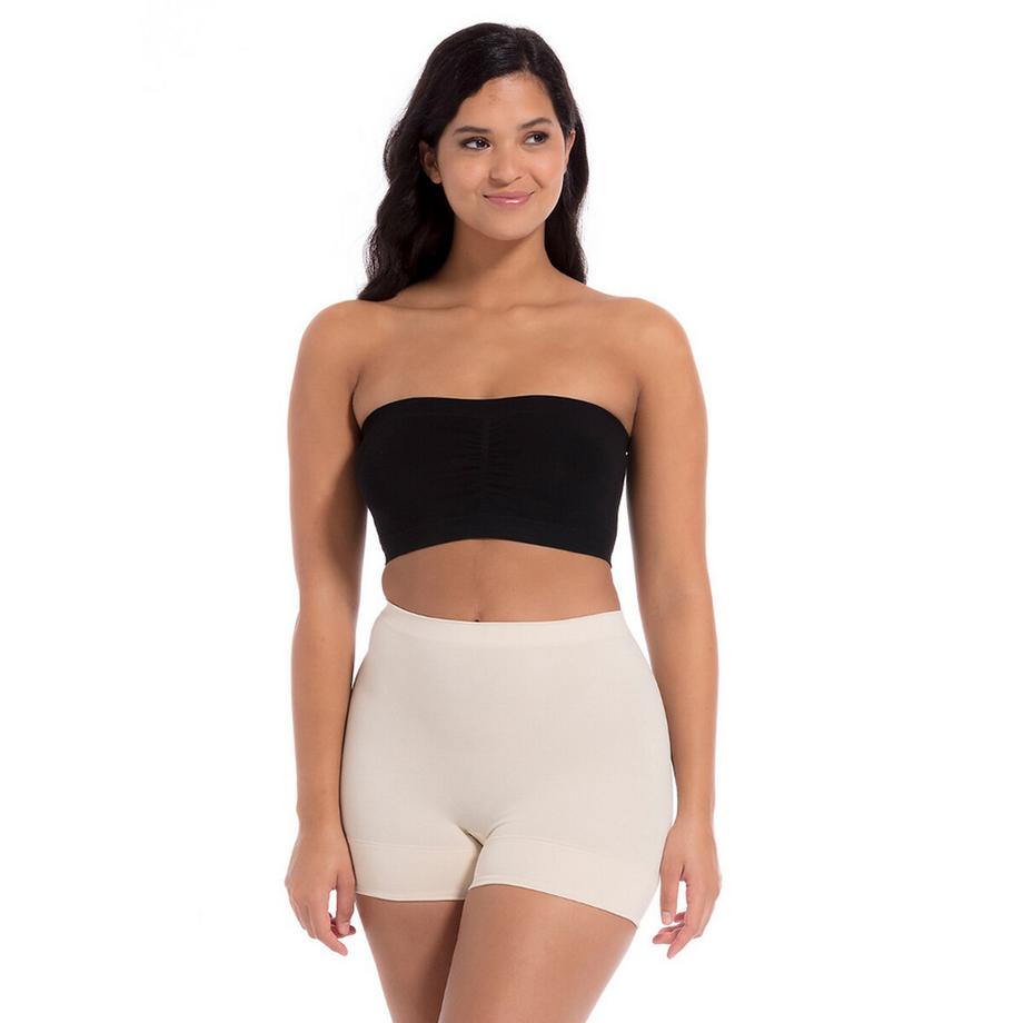 MAGIC Bodyfashion Bandeau Push Up BH  