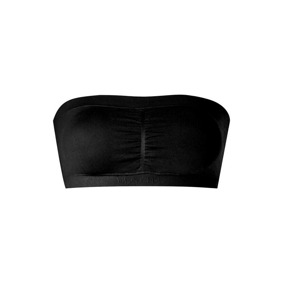 MAGIC Bodyfashion Bandeau Push Up BH  