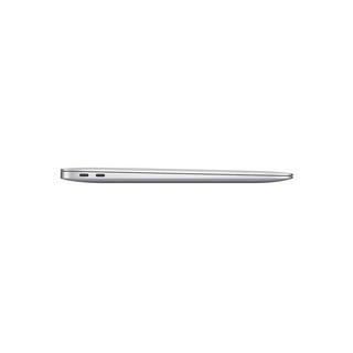 Apple  Refurbished MacBook Air 13 2018 i5 1,6 Ghz 8 Gb 512 Gb SSD Silber - Sehr guter Zustand 