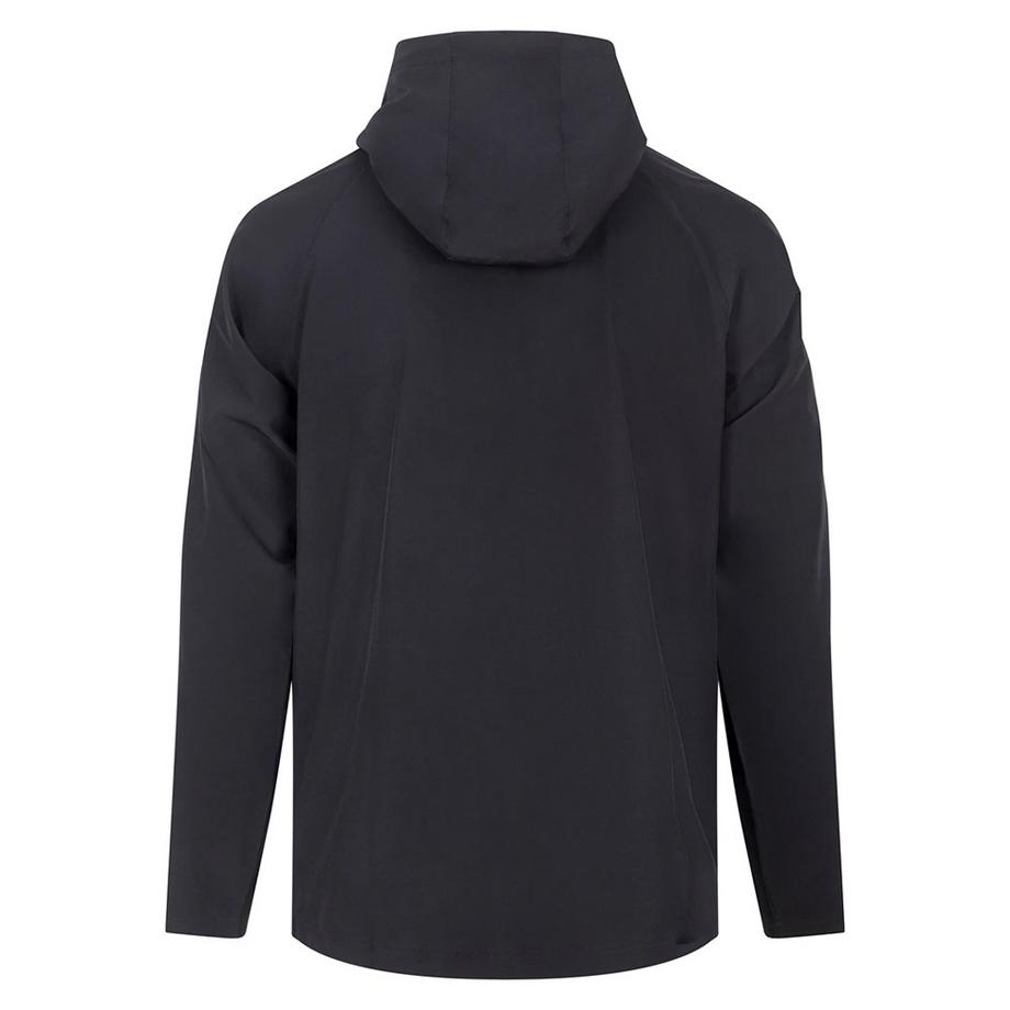 Tombow Veste À Capuche Technique Fermeture Éclair Intégrale  