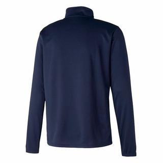 PUMA  giacca pua tearise 1/4 zip 