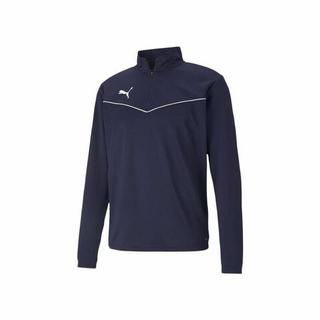 PUMA  giacca pua tearise 1/4 zip 