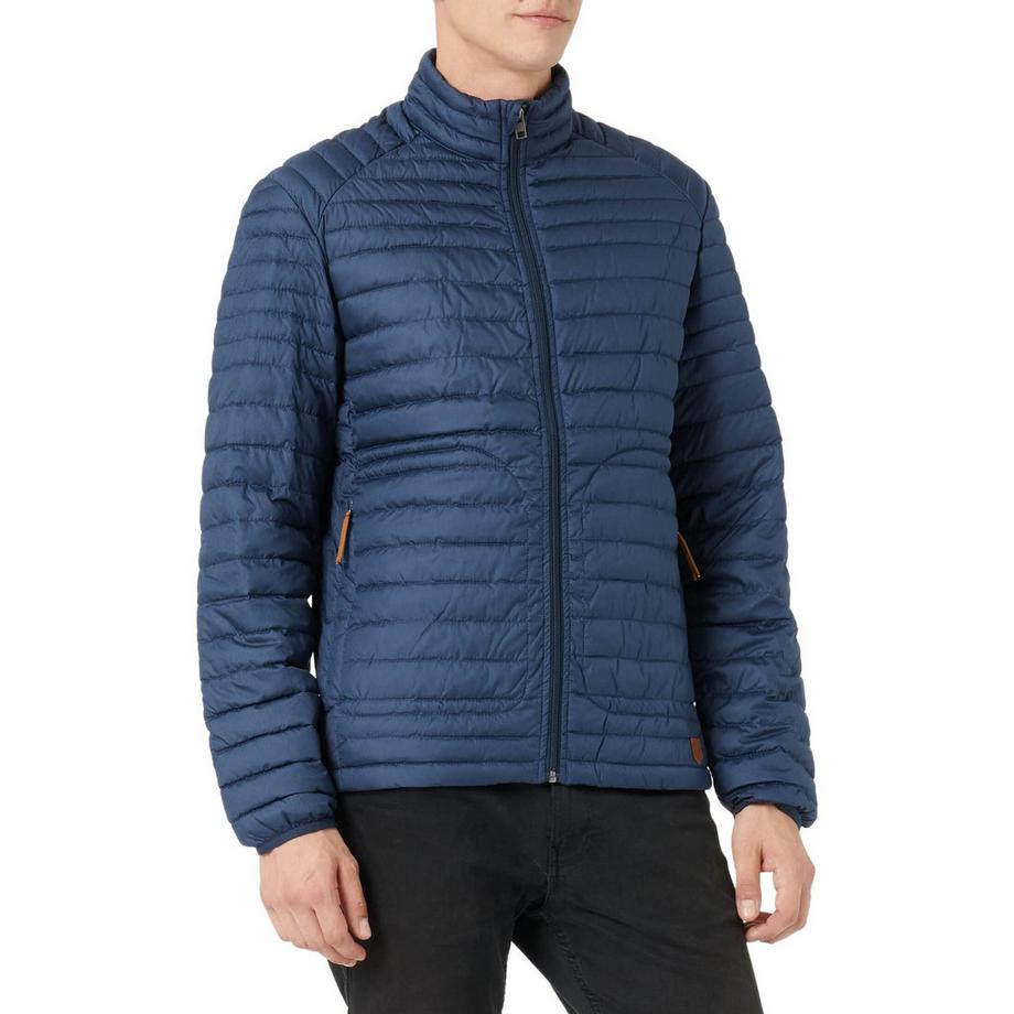JACK & JONES Kick Light Steppjacke  